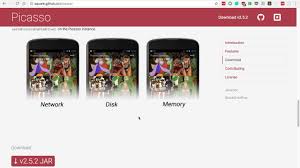 Building A Food Android App Part 1 Youtube