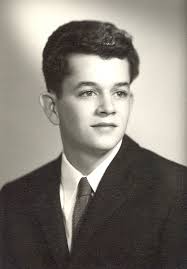 James Arthur Shinpaugh