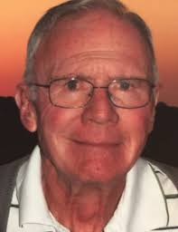 Obituary of James Charles Craig