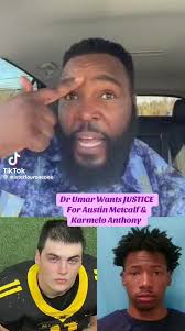#amen #karmeloanthonyupdate