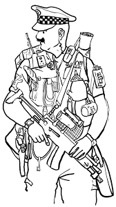 The original format for whitepages was a p. Free Kids Police Officer Coloring Pages Coloring Home