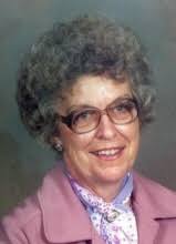 Obituary information for Rita Boyer