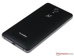 Test Allview E4 Smartphone ...