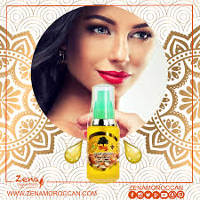 زيت الارجان المغربي الخام moroccan oil treat hair loss oils