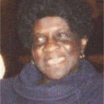 Marion Miller Obituary