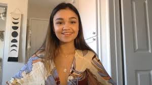 She was somewhat of a newcomer to the entertainment industry before she booked the role of kiara carrera in the netflix original, outer banks. Madison Bailey On Finding Love And Life With Borderline Personality Disorder Full Interview Youtube