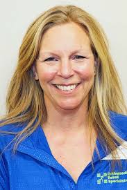 ORS Physical Therapy Services in Holt, Michigan