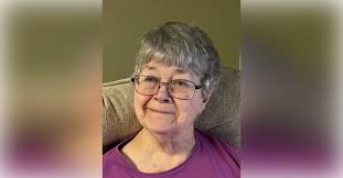 Obituary information for Joyce Marie Shrader