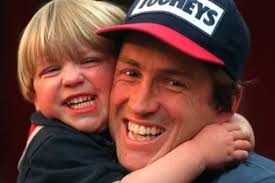 Sons and nephews of former greats set to make new memories in this  weekend's AFL grand final