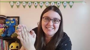 Preschool Storytime Archives