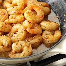 Cajun Shrimp Skillet Recipe Shrimp Recipes Recipes Shrimp Recipes Easy