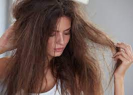 La definizione e la soluzione di: Capelli Crespi Addio Consigli Per Una Chioma Da Accarezzare