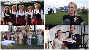 19-letni Adrian Soliński od dziecka fascynuje się rolnictwem. Zorganizował  Powiatowy Dzień Kukurydzy w Kolonii Osiek