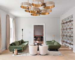 A luxury villa is a big residence structure that has all things luxurious in and around it. Arnold Werner Architekten Renovates Century Old Villa In Munich Interior Design Magazine