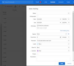 Calendar Invite Email Is Being Moved To Trash Kerioconnect Support