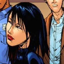 Noble Causes: Powerless Characters