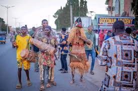 Izzi People of Ebonyi State: Origins, Culture, Festivals and Way of Life || Nnewi City