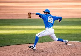 UCLA baseball to attempt undefeated midweek season with game against Nevada 