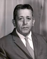 Jesus Llamas Obituary