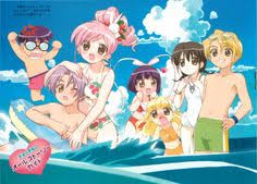 60 Pita Ten Ideas Pita Ten Pita Anime