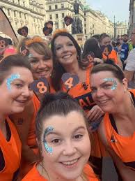 Gail Coupland is fundraising for CALM (Campaign Against Living Miserably)