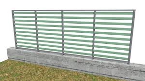 Divisori per esterni with divisori esterni per bar, divisori esterni per giardino, divisori in metallo per esterni, divisori in plastica per esterni, divisori per m camino, pannelli divisori , porte, parapetti per scale e balconi , inferriate, cancelli, con possibilità di realizzazioni su disegno e. Pannelli Grigliati Frangivista Articoli Per Plateatici E Dehor