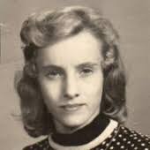 Obituary information for Delores Hamrick Cangemi