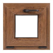 Finestra In Pvc Rovere Gold Apertura Vasistas 45x45 Cm Interieur Dalle Murale Pvc Bricoman Agencecormierdelauniere Com Agencecormierdelauniere Com