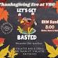Thanksgiving Eve at VBG event image