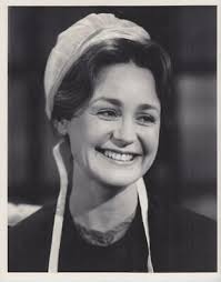 Scene from "Aaron's Way" -Original TV Still