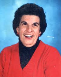 Obituary information for Frances M. Giunta