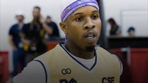 Kareem 'Biggs' Burke Is Working On A Roc-A-Fella Records Biopic