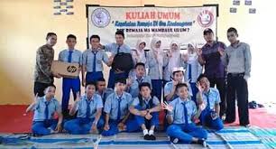 Sekolah minggu gabungan, tunas muda dan muda remaja. Pik R Muda Batu Mar Mar Publications Facebook