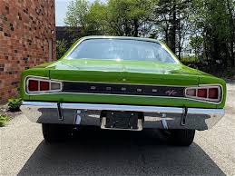 Image result for Medium Green 1968 Coronet