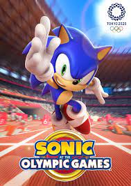 Mario, sonic and friends are competing for the gold in the new olympic games of 2020. E3 First Images Revealed For Sonic At The Olympic Games Tokyo 2020 Cosmocover The Best Pr Agency For Video Games In Europe