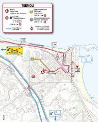 La nostra diretta ti offre aggiornamenti minuto per minuto e dettagli sui. Stage 7 Del Giro D Italia 2021 Notaresco Termoli