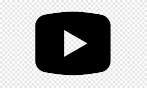 When choosing symbols to populate your linkedin profile, the simpler the better. Youtube Computer Icons Social Media Linkedin Symbol Youtube Winkel Schwarz Png Pngegg