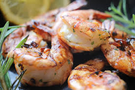 Der pfannenboden ist das herzstück und trägt zur perfekten zubereitung der pfannkuchen bei. Knoblauch Garnelen Aus Der Pfanne Send A Fish De Fisch Online Kaufen