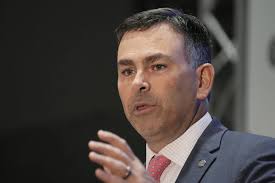 Secretary of State Michael Watson re-elected