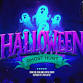 Halloween Ghost Hunt in Arlington event image