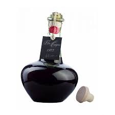 Bas Armagnac 1977 Bouteille Pansue Armagnac Baron Gaston Legrand Vin Doux Naturel Banyuls Whisky