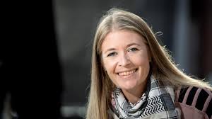 Lydene om natten er det, Lena husker bedst: pisken, kæderne, mors skrig