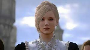 Final Fantasy 16 Clive's Mother: What Happens to Anabella After Phoenix  Gate? - GameRevolution