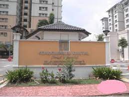 Kediaman ini terletak di tingkat 5, kondominium kristal view, seksyen 7, shah alam, selangor. Condominium Kristal Seksyen 7 Shah Alam Rumahlot Com