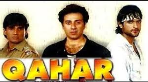 Image result for film(Qahar)(1997)