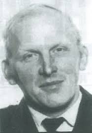 SEFF remembers John McVitty who was murdered 33 years ago (8th July 1986).  John was a serving member of the Royal Ulster Constabulary and was aged 46  years when he was murdered