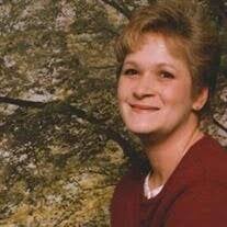 Sharon Kay Williamson Obituary