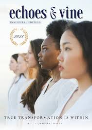 Echoes & Vine Inaugural Edition