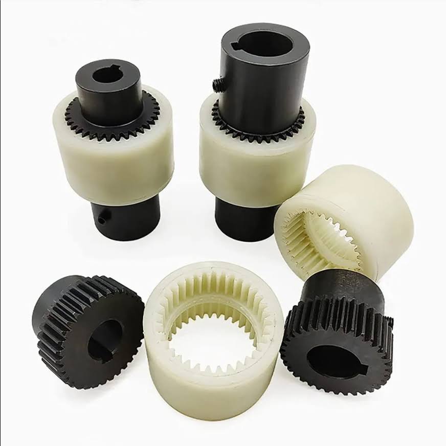 CALIBRO GEAR COUPLING -M38 SLEEVE ONLY product image