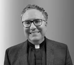 Clergy Staff and Vestry